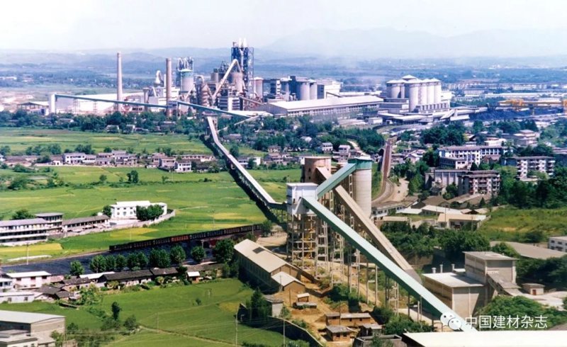 铜陵建材