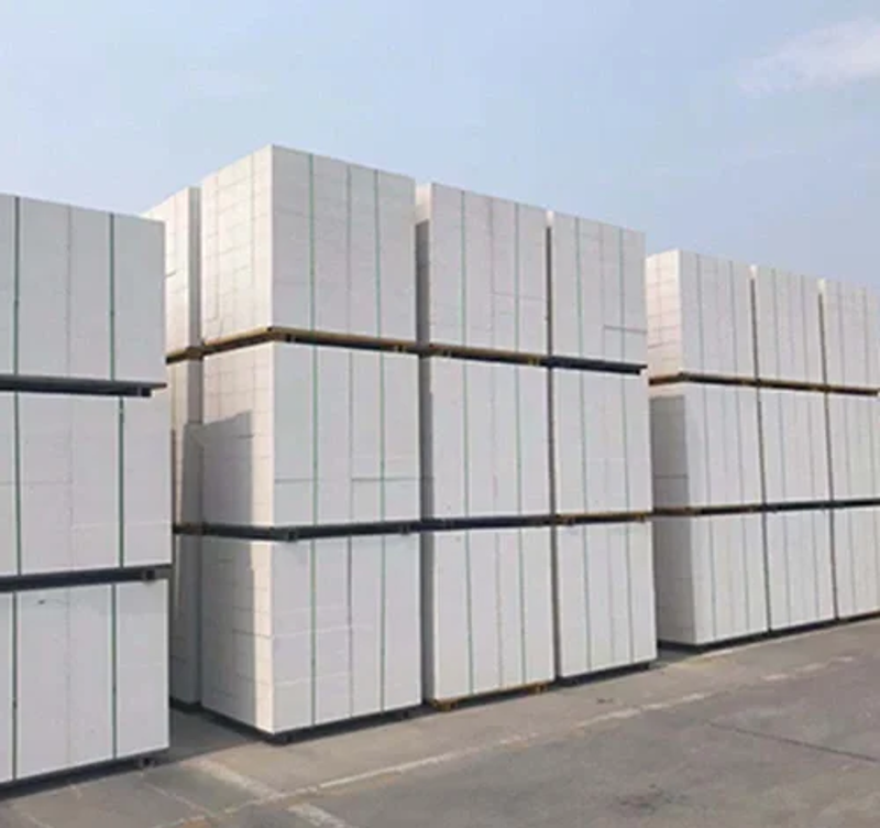 空心砖在建筑行业中的崭新面孔