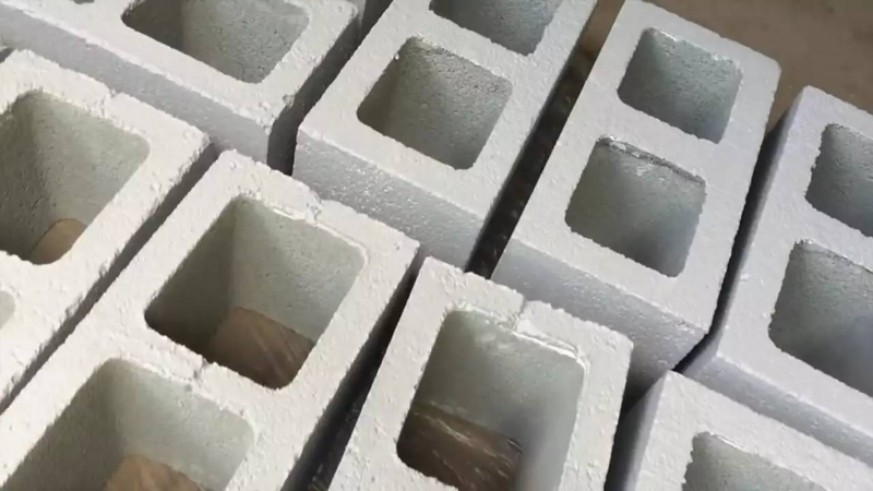 水泥砖市场新趋势：从传统到现代建筑的选择